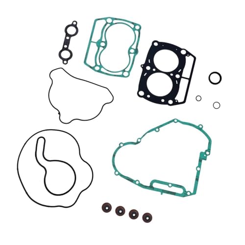 Kit de joint de moteur de moto pour S700 complet