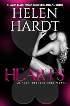 Paperback Hearts: Aces Underground Four Book