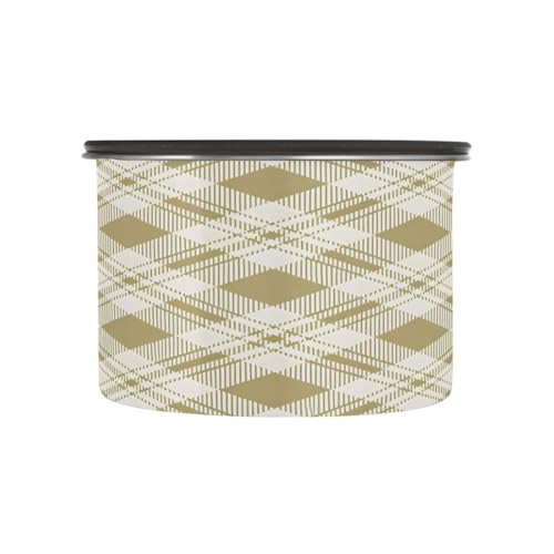 Contenedor hermético de café acero inoxidable 500 ml