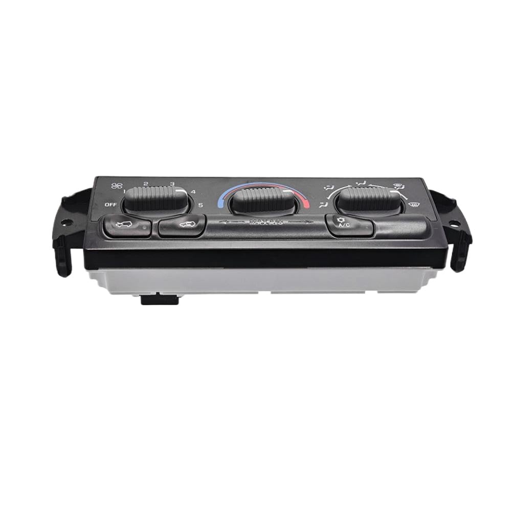 Module De Commande Climatisation HVAC Compatible Avec Silverado