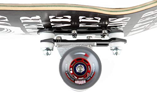 image for Rail Adapter by Waterborne Skateboards - Fits & Mounts to Rear Truck o