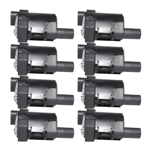 Bobine d'allumage UF262 pour supprimer le voyant moteur sur GMC Sierra 3500