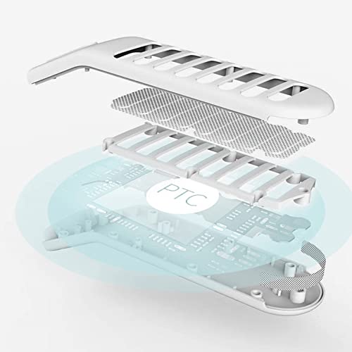 Secador de Calzado USB con calefacción y desodorización miniatura 5