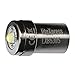 LiteXpress LED Upgrade Module LXB530S for Maglite Dual Mode 530 Lumen + 12 Hz Stobe/Flashing Mode for 3-7 C/D-Cell Maglite, DO NOT use for 2 Cell Maglite