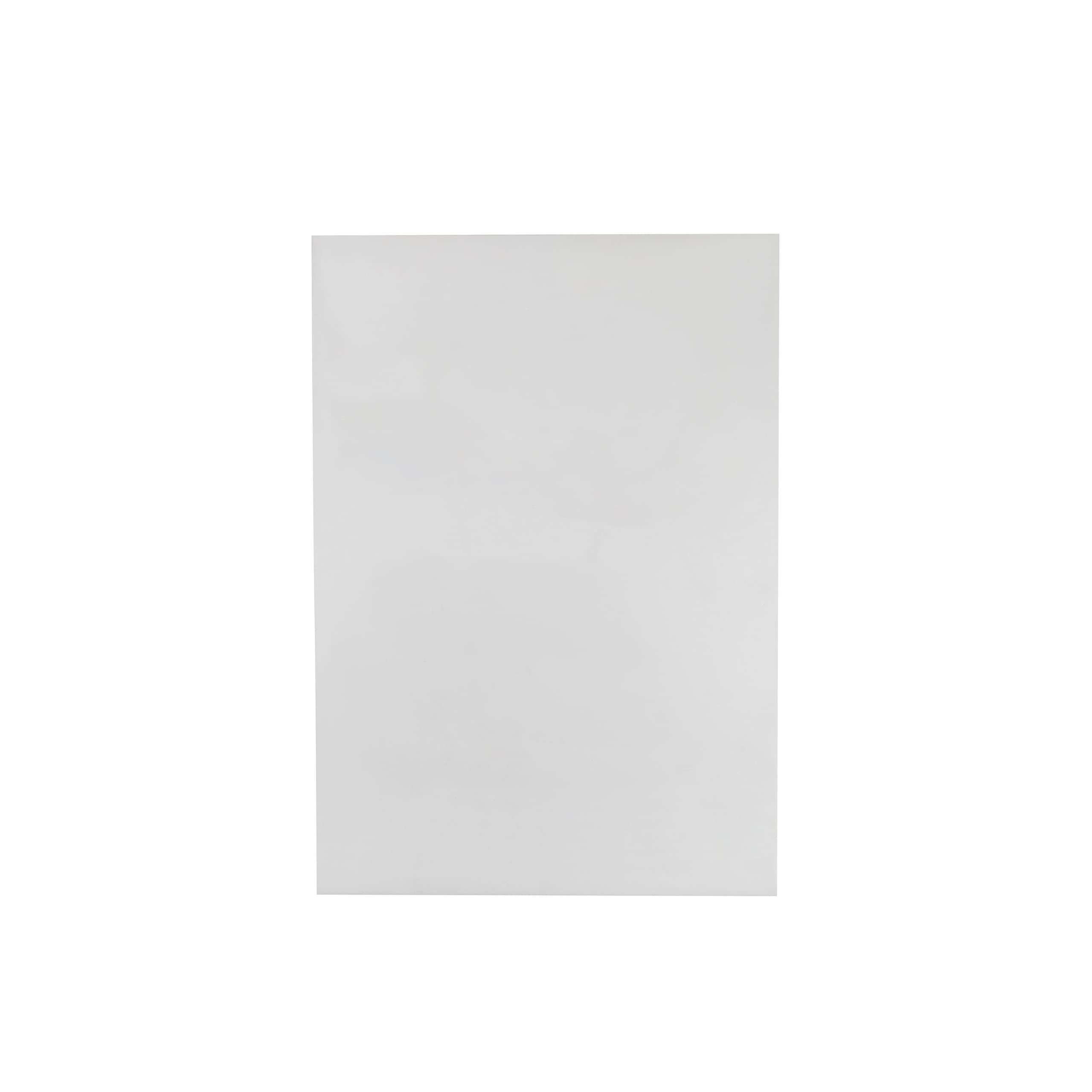 MASHPAPER Versandtaschen DIN C4, weiß, ohne Fenster | 229 x 324 mm | Weiße Versandtaschen C4, 250 Stück, Offset weiß chlorfrei 120g/qm, Selbstklebung, ideal für A4 Dokumente ohne Knicken, 102254