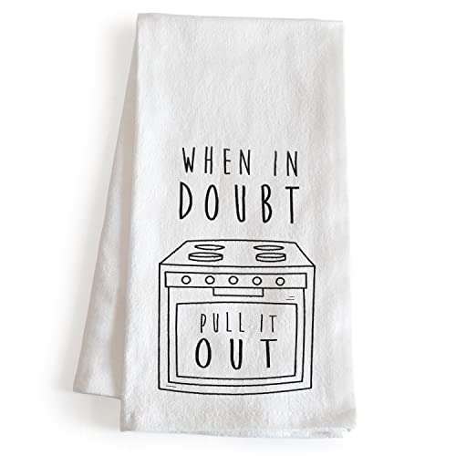 Best Tea Towels With Funny Sayings