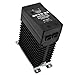 Opto 22 480D25-HS DC Control Solid State Relay with Integrated Heatsink, 480 VAC, 25 Amp