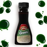 Tone's Green Food Coloring, 1.00 Ounce