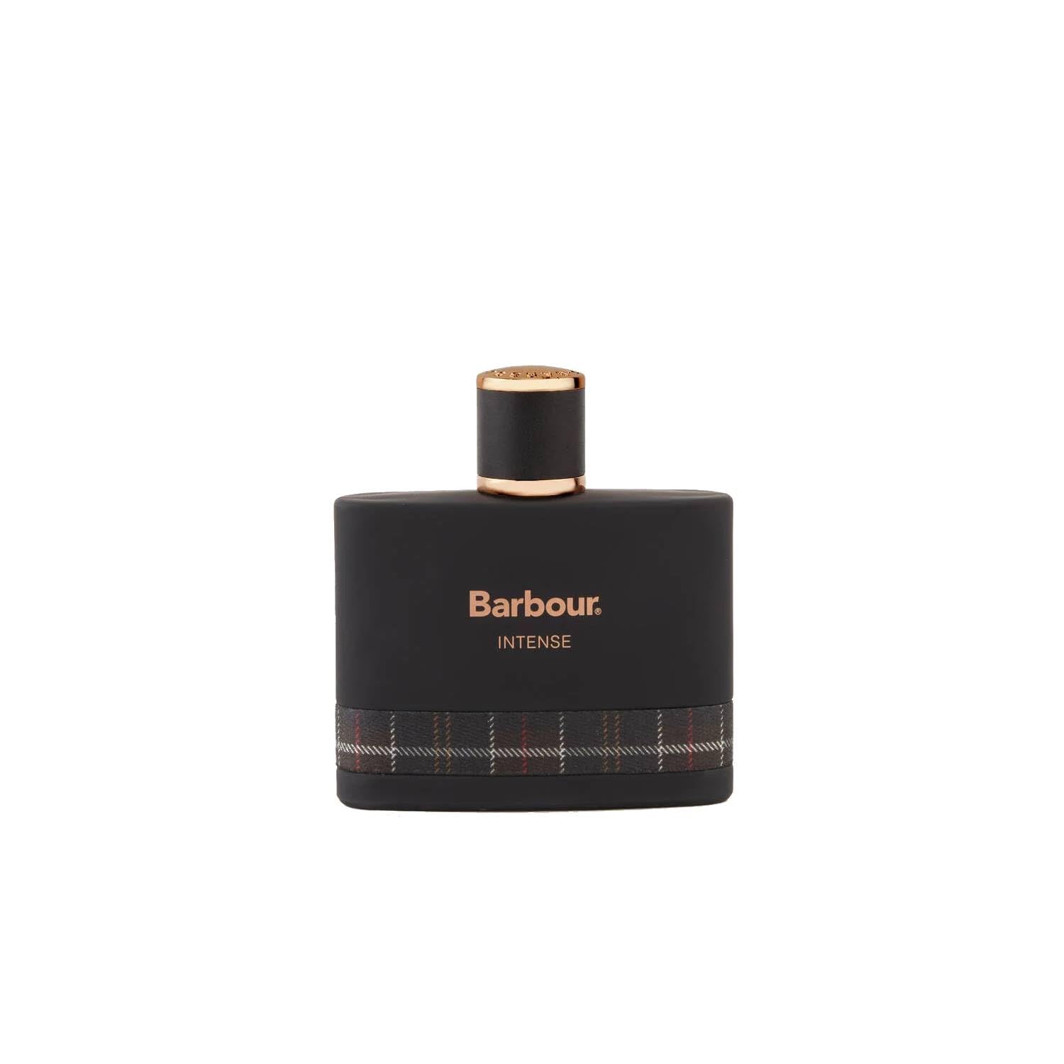 Barbour Heritage Intense Profumo Uomo Eau De Parfum Spray 100 Ml | Fragranza Maschile Intensa E Sofisticata | Idea Regalo Elegante
