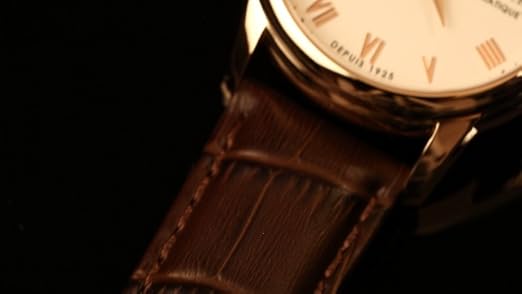 Orologio Automatico da Uomo Lucien rochat R0421116007 Iconic 2026