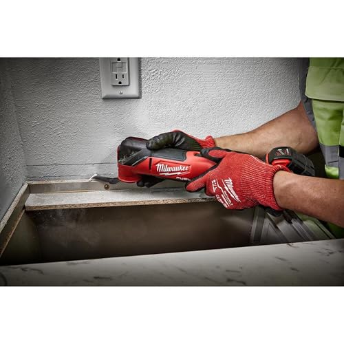 Milwaukee M18 FUEL Oscillating Multi-Tool Kit