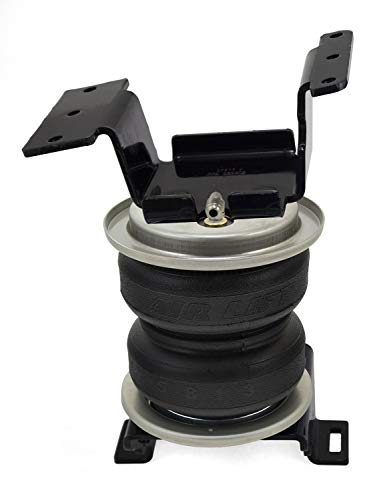 Image of Air Lift 89338 LoadLifter 5000 Ultimate Plus Air Suspension Kit