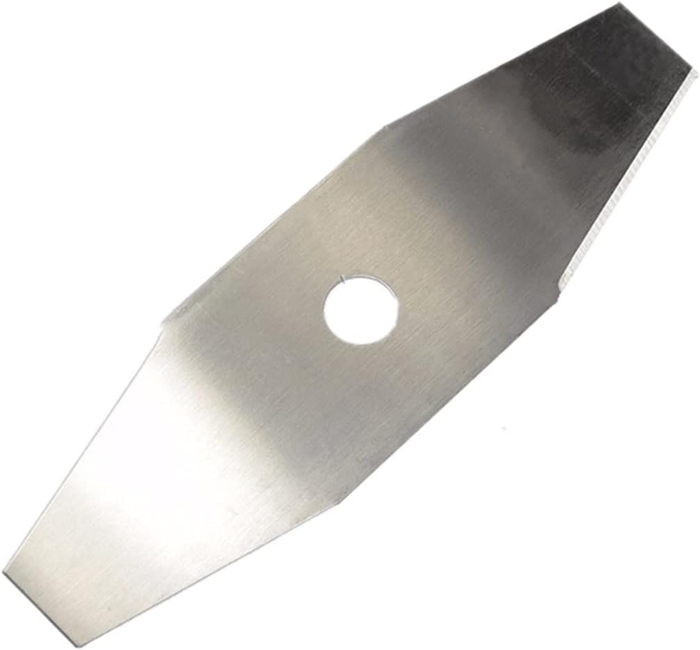 ZQYA 1pc 305x25.4x2.0 Cutting Disc Lawn Mower Accessories 2T Brush Cutter Blade Grass Trimmer Knife Garden Tool Parts Lawn Mowers
