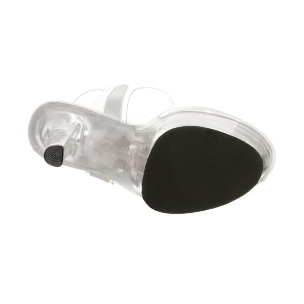 Pleaser Damen Sky-308 Plateau – Bild 5