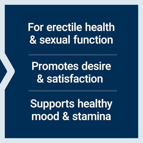 Life Extension Advanced Male Sexual Support