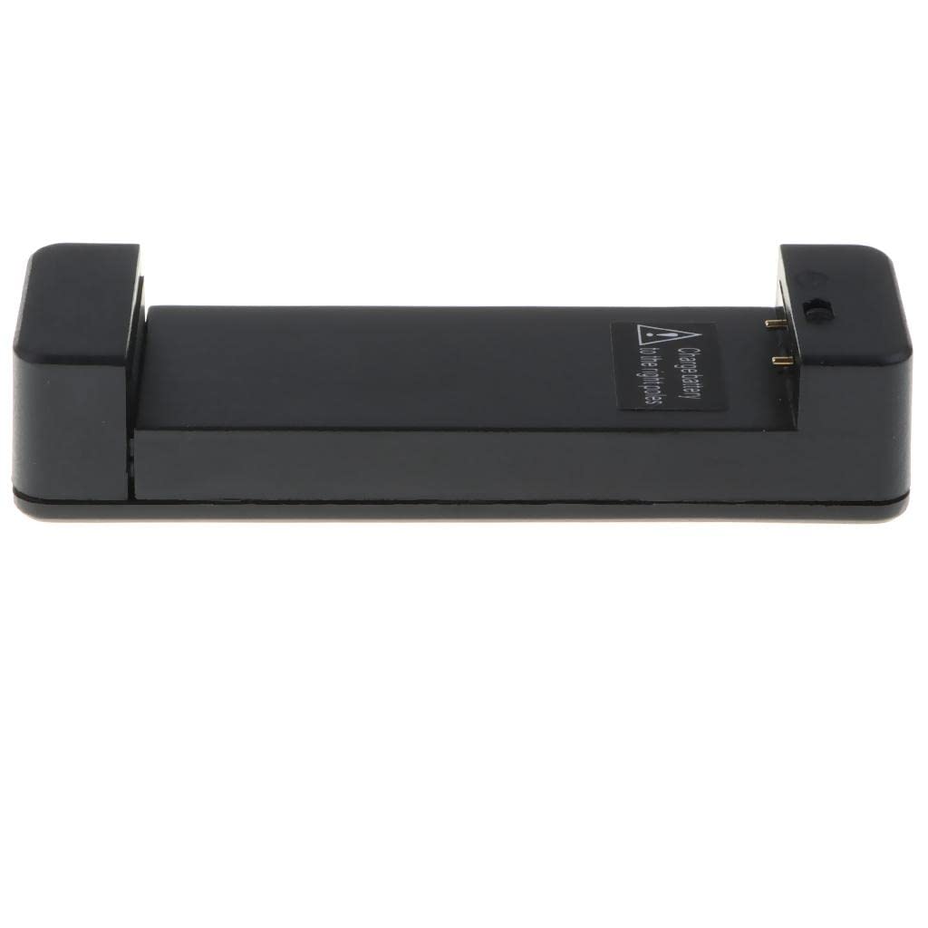 Universal Mini USB Traveler Battery Charger for Mobile Phone DC Batteries-Collectibles-picture-39