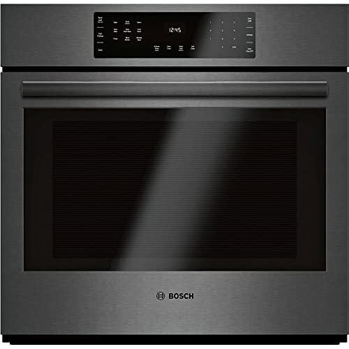800 Series 30 in. Built-in Smart Single Electric Convection