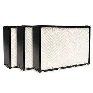 AIRCARE 1045 Console Wick, Black (3)