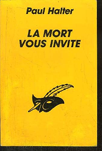 La mort vous invite