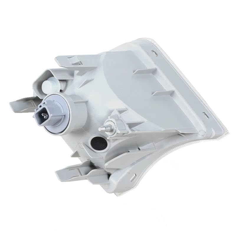 Ensemble phares antibrouillard étanche avant droit pour Prius 2010-2012 - 4