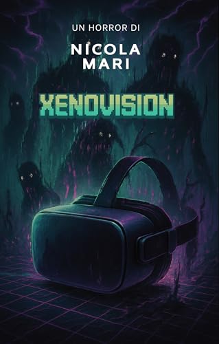  Xenovision