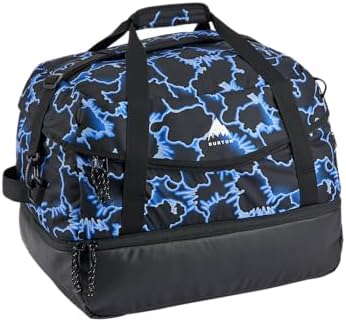 Burton/バートン 70L ダッフルバッグ Amazon | Burton Gig 70L ダッフルバッグ サファリ | ボストンバッグ