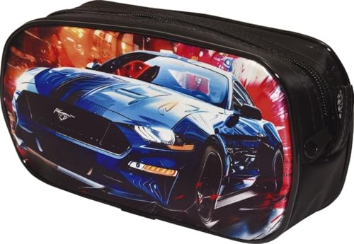 Estojo, Reflex, Carro de Corrida