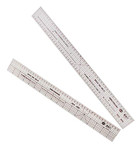 Ruler niveleuse flexible HAND pour loisirs créatifs couture