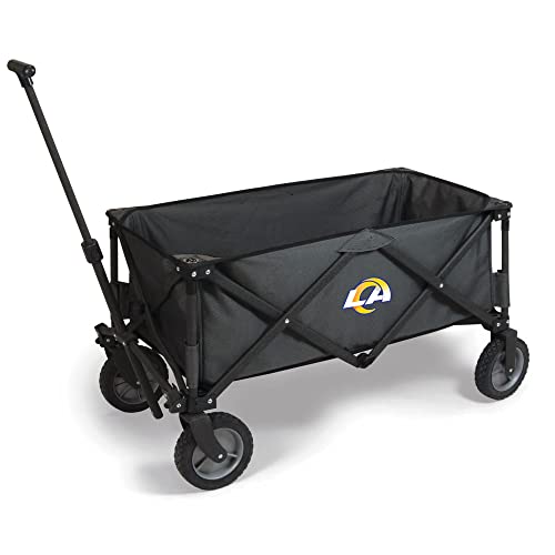 Image of Picnic Time NFL Adventure Wagon