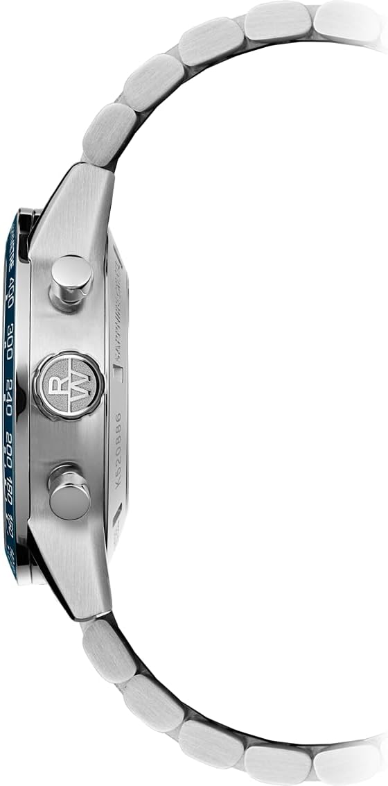 Kant view of Raymond Weil Freelancer Automatic Chronograph Watch