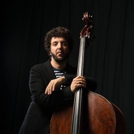 Omer Avital