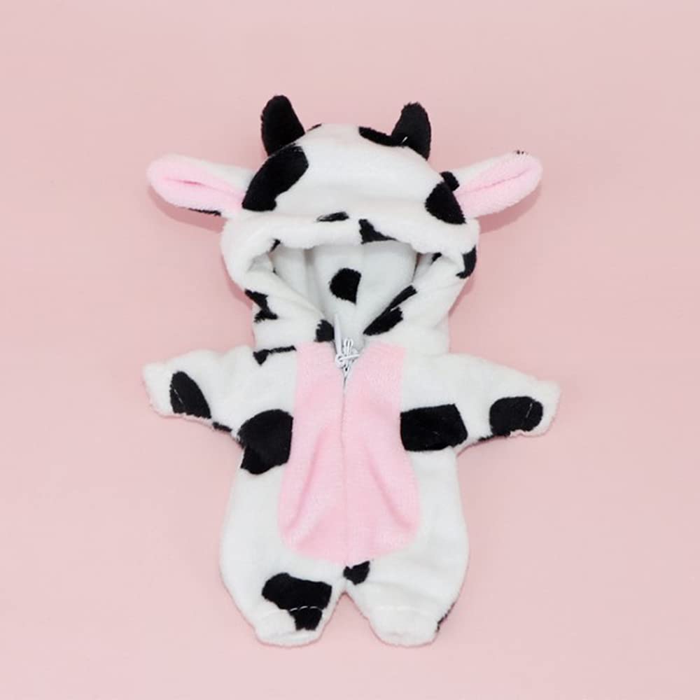 Amazon.co.jp: niannyyhouse オビツ11 服 カバーオール 1/12bjdドール