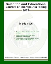 Scientific and Educational Journal of Therapeutic Riding: 2015
