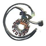 Stable speed, stable magnetic field, smooth riding, and reduced bumpiness.