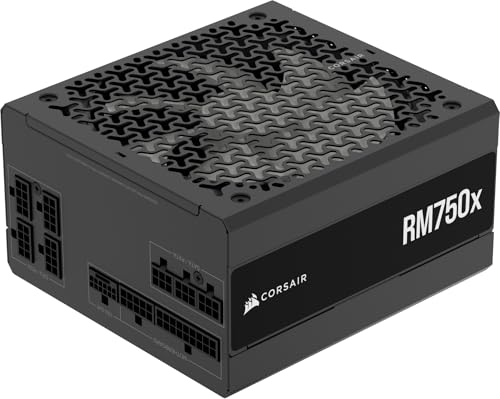 Corsair RM750x power supply