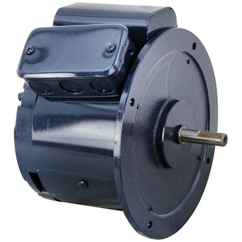 Mavrik Exact Fit for American Range 10403 Blower Motor 115V, 1/4HP, 1P 1725 - Replacement Part
