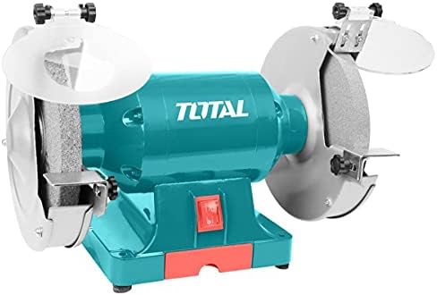 8” 350 watt abrasive machine: Buy 