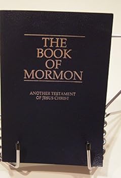 The Book of Mormon