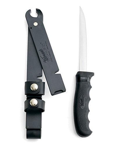 Cutco Fisherman's Solution (Black) #5721
