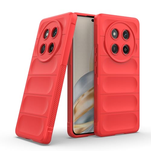 Coque Honor X60 Pro 5G antichoc silicone intégrale