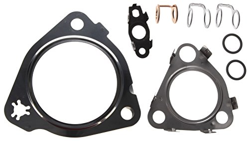 MAHLE GS33743 Turbocharger Mounting Gasket Set