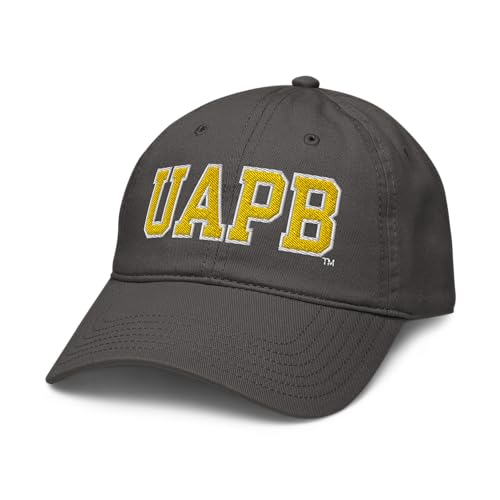 Gorra Ajustable Oficial Arkansas Pine Bluff Golden Lions miniatura 1