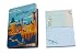 Produktbild Harry Potter: Exploring Hogwarts  Sticky Note Tin Set (Set of 3)