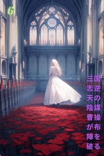 『三国志逆天の陰謀曹操が布陣を破る』