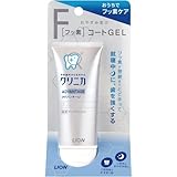 ライオン クリニカ アドバンテージ デンタルジェル 60g (医薬部外品)