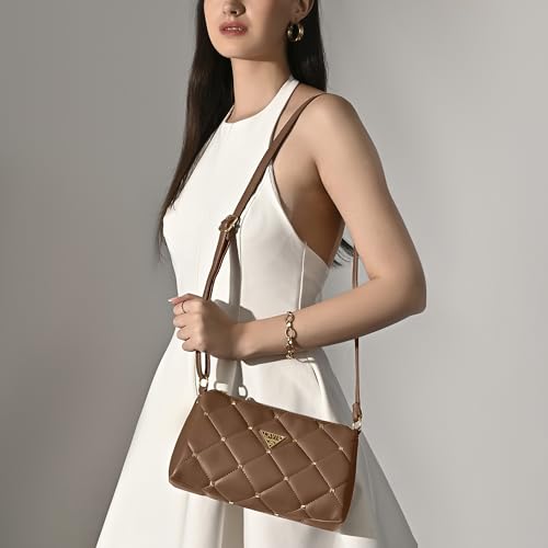 Image of Lavie Signature Women's Mesa Frame Satchel Handbag for Women|Satchel Bag for Work|Ladies purse|Stylish Shoulder Bag|Gift For Women