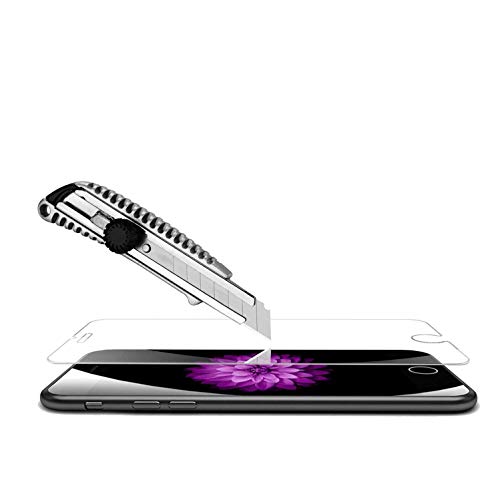 Pellicola in Vetro Temperato per Samsung Galaxy S8...