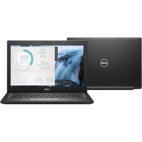 Dell Latitude 7280 Business Laptop