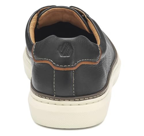 Image of Johnston & Murphy Men's McGuffey 2 Plain Toe Lace Up Dress Casual Shoe