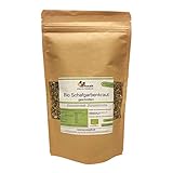 Bio Schafgarbenkraut geschnitten 100% natürlich von my-mosaik (250g)